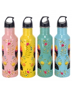 Botella de agua 2