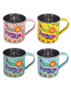 Taza