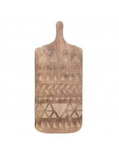 Tabla cortar 50x20
