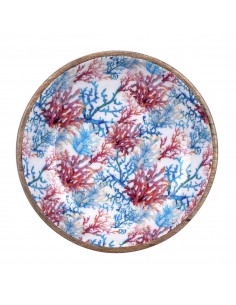 Bowl coral 2