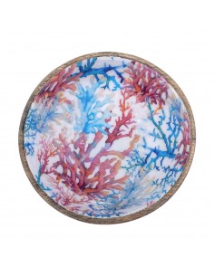 Bowl coral 2