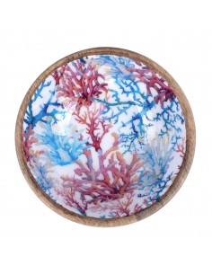 Bowl coral 2
