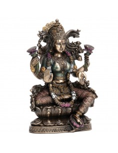 Lakshmi sentado 2
