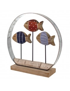 Adorno 3 peces 2