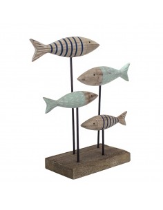 Adorno 4 peces 2