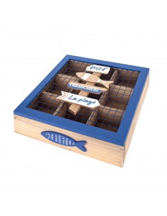 Caja