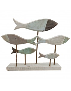 Adorno peces