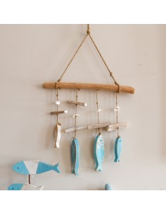Colgante peces 2