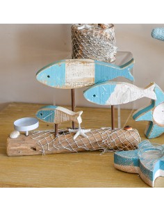 Adorno peces 2