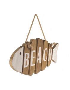 Colgante pez-beach 2