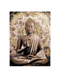 Cuadro buda