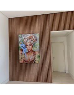 Cuadro africana 2