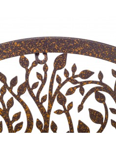 Aplique pared arbol 2