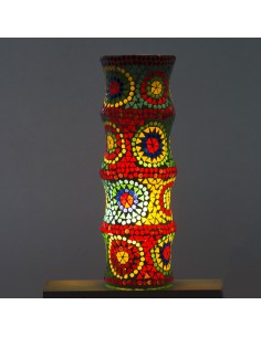 Lampara sobremesa 2