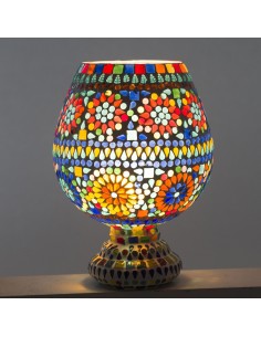 Lampara sobremesa 2