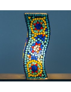 Lampara sobremesa 2