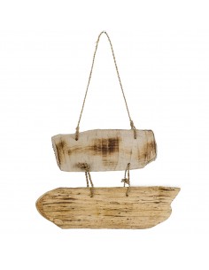 Colgante gone to the beach 2