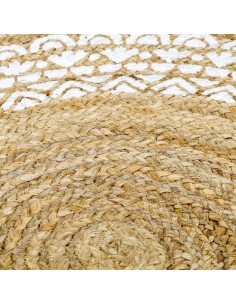 Alfombra red.90 cm. 2