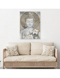 Cuadro buda 2