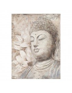 Cuadro buda