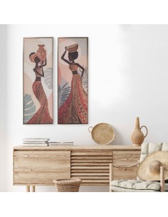 Cuadro africana 2 dif. 2