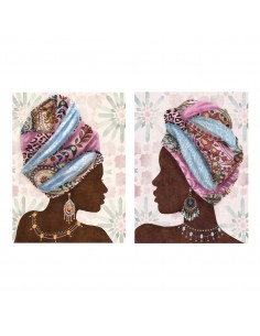 Cuadro africana 2 dif.