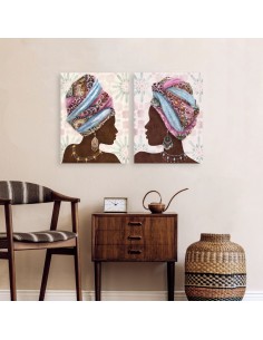 Cuadro africana 2 dif. 2