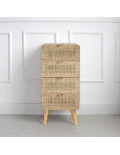 Cajonero 4 cajones 2