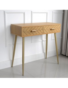 Mueble entrada 2