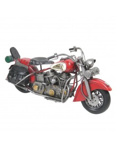 Motocicleta
