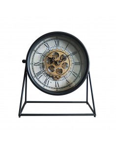 Reloj sobremesa 2