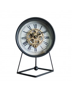 Reloj sobremesa