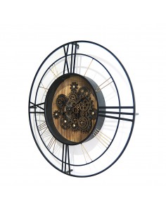 Reloj pared 2