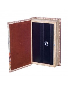 Caja seguridad elefante 2