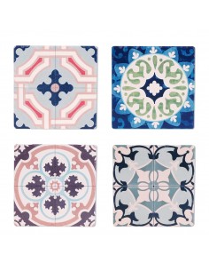 Posavasos hidraulico
