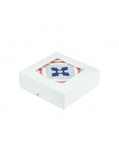 Posavasos hidraulico 2