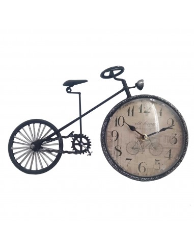 Reloj bicicleta