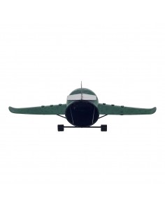 Reloj avion 2