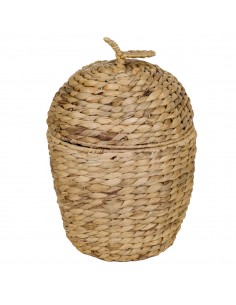 Cesta manzana
