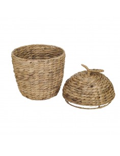 Cesta manzana 2