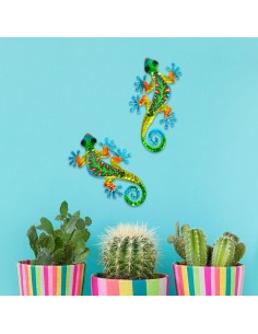 Lagarto 2
