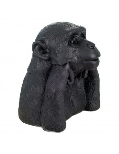 Busto mono 2