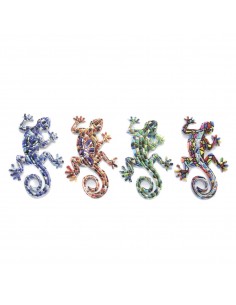 Lagarto 4 dif.