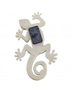 Lagarto 4 dif. 2