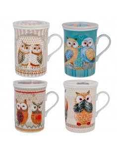 Mug buho