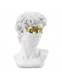 Busto david blanco