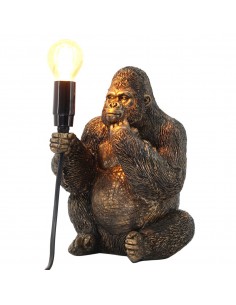 Lampara orangutan