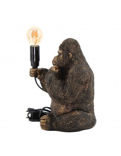Lampara orangutan 2
