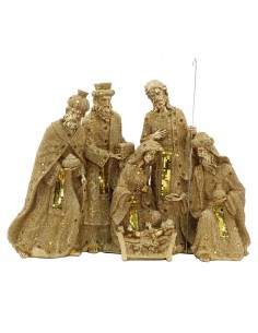 Nacimiento