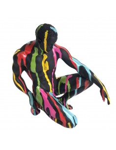 Desnudo